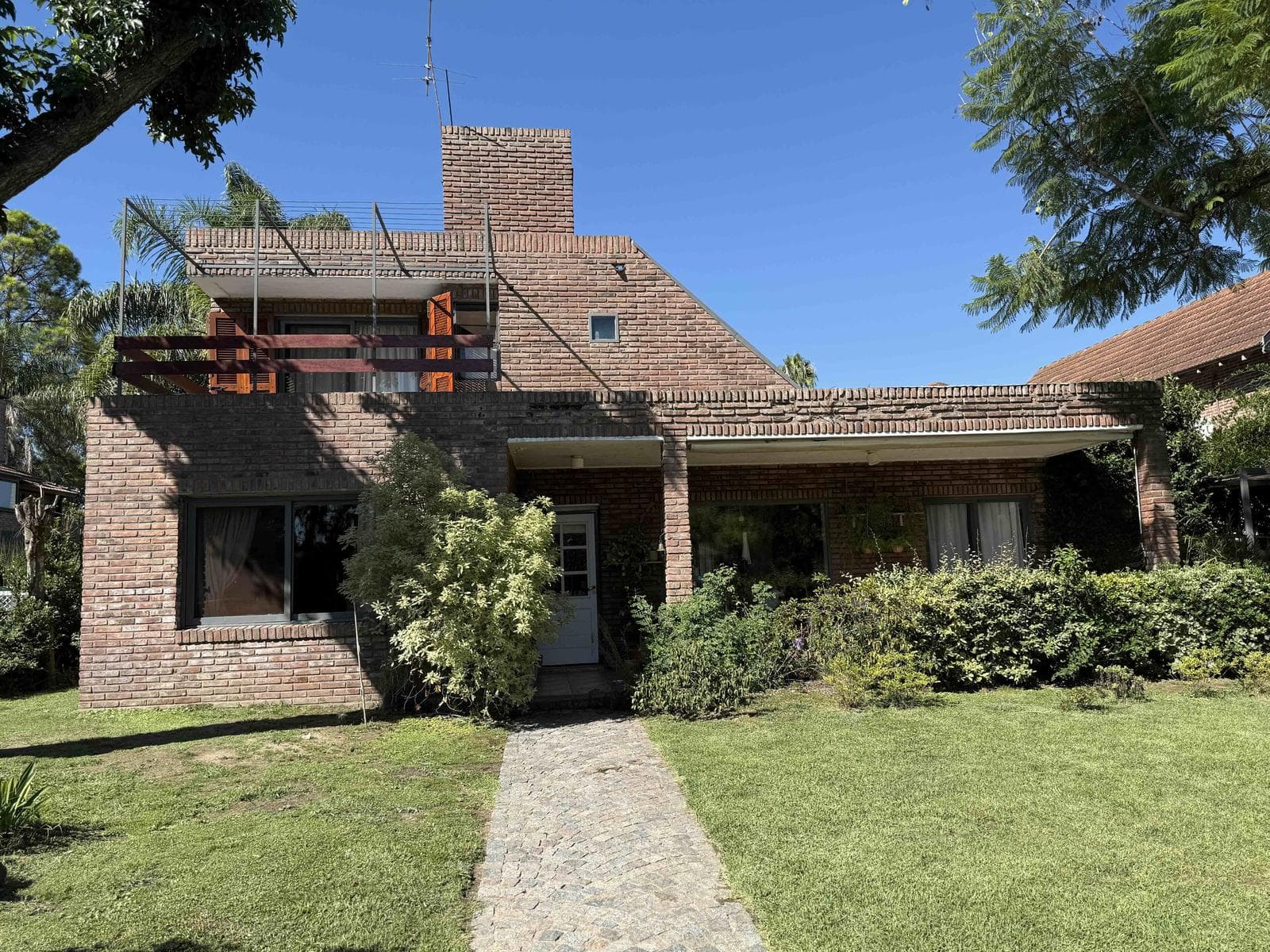 3-Bedroom House in Los Horneros