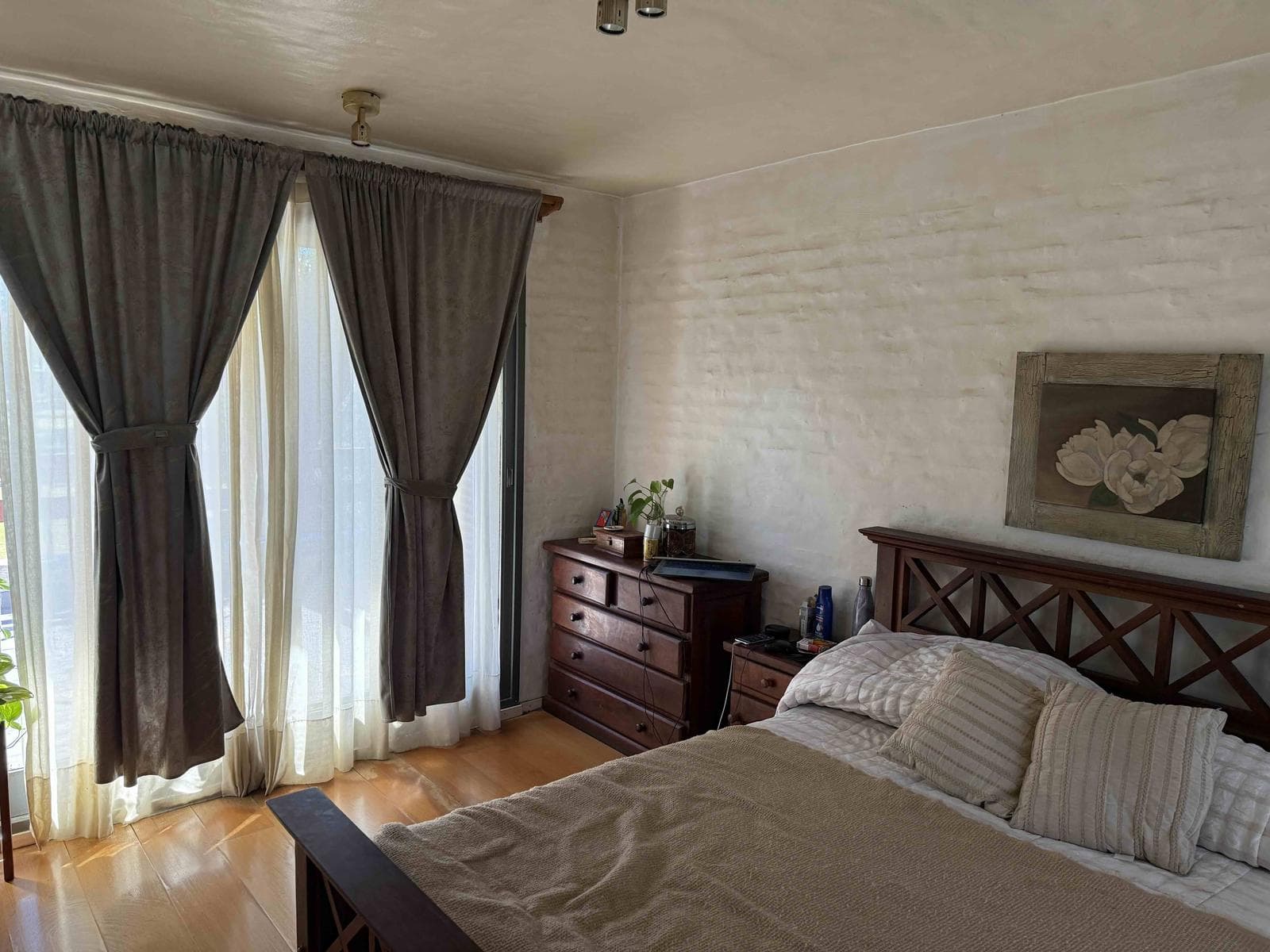 3-Bedroom House in Los Horneros