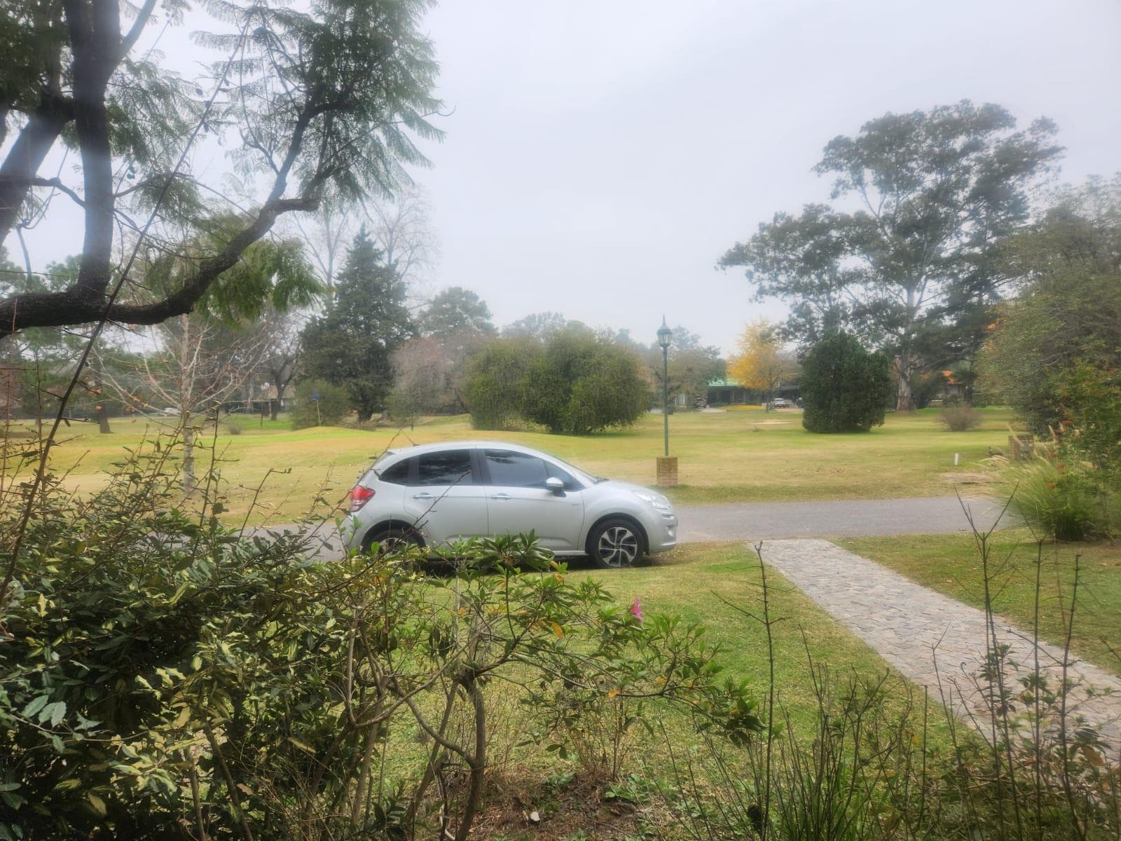 3-Bedroom House in Los Horneros