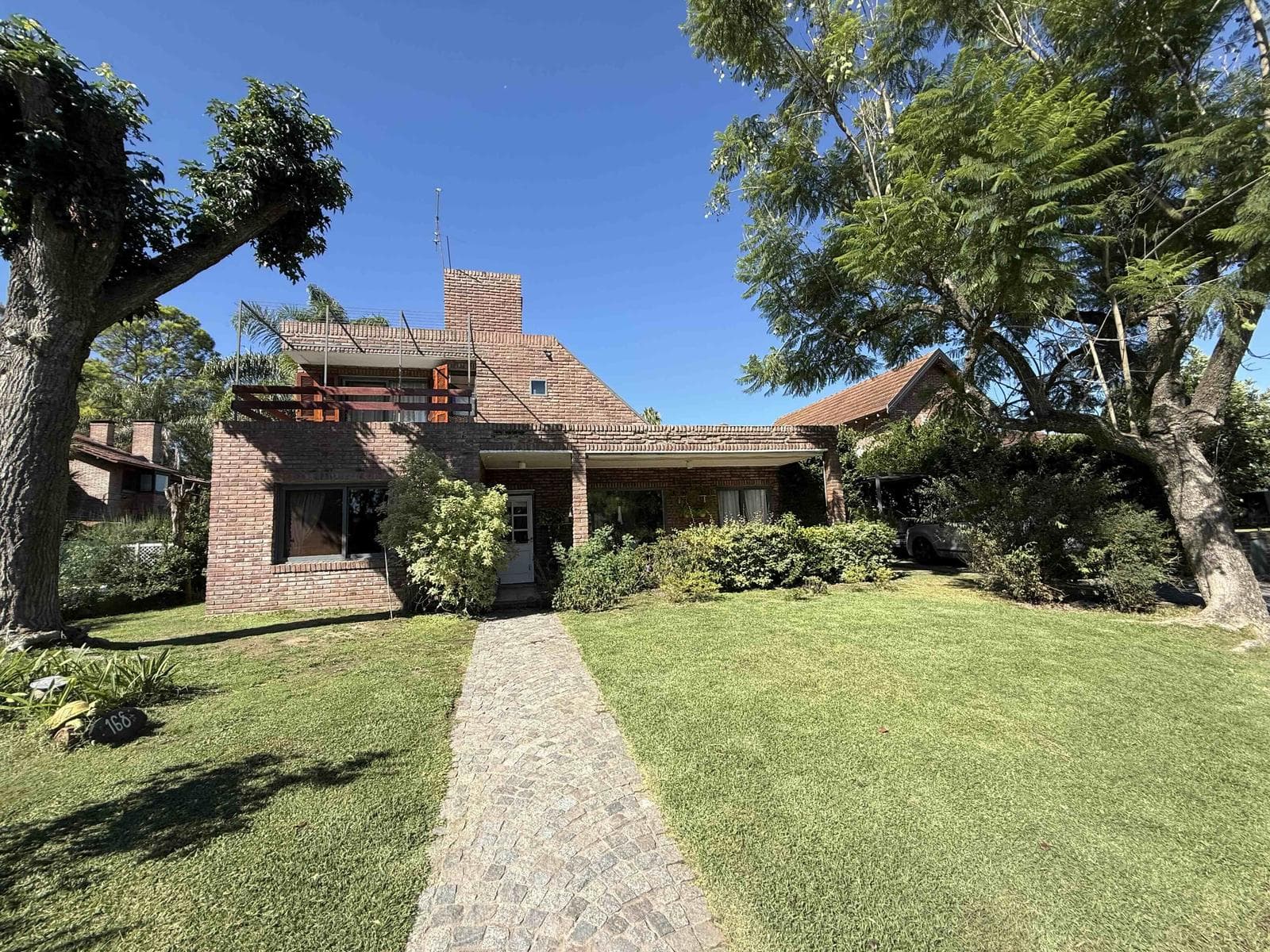 3-Bedroom House in Los Horneros