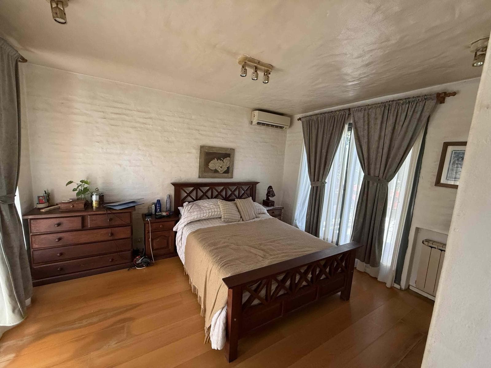 3-Bedroom House in Los Horneros