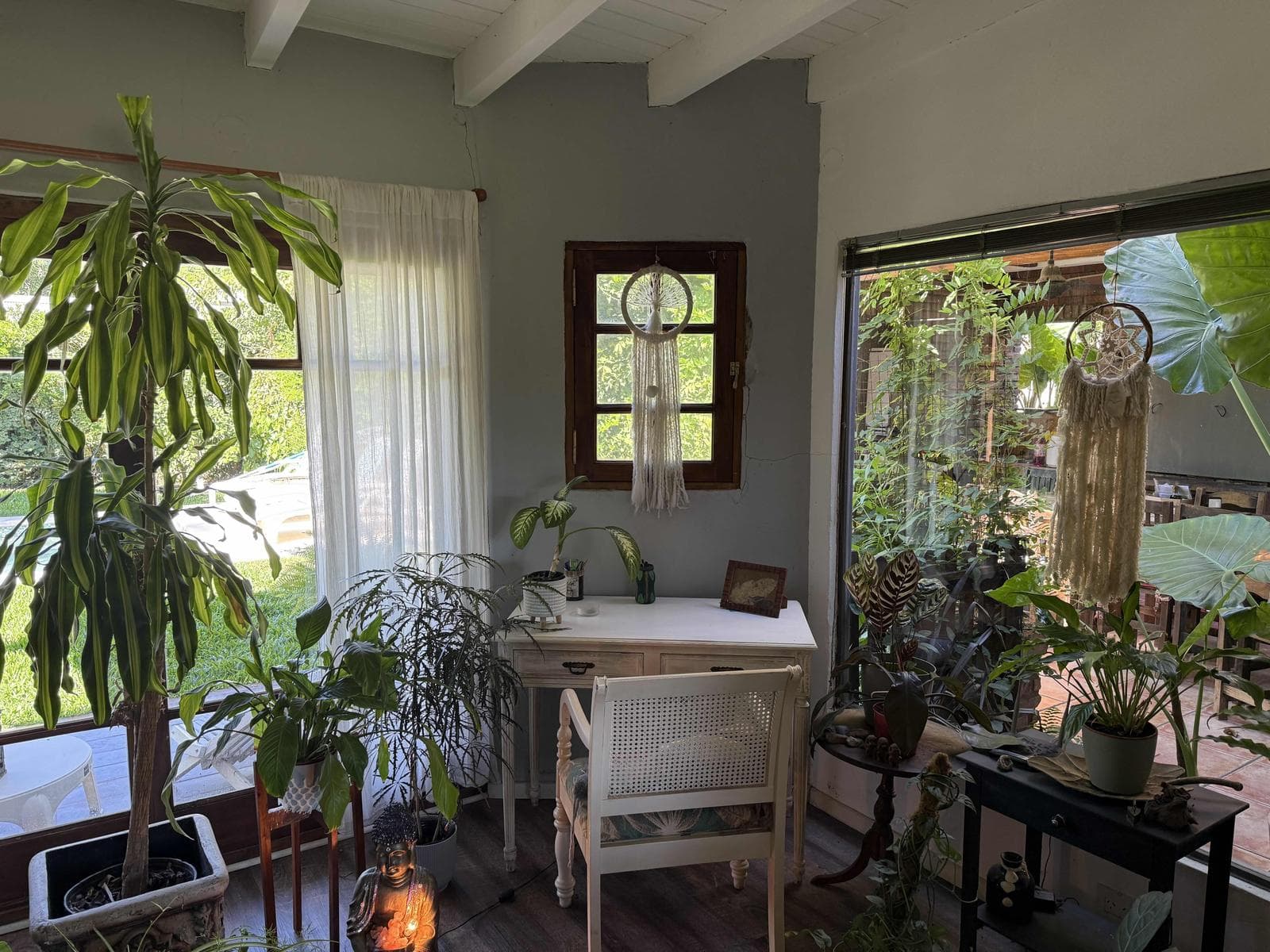 3-Bedroom House in Los Horneros