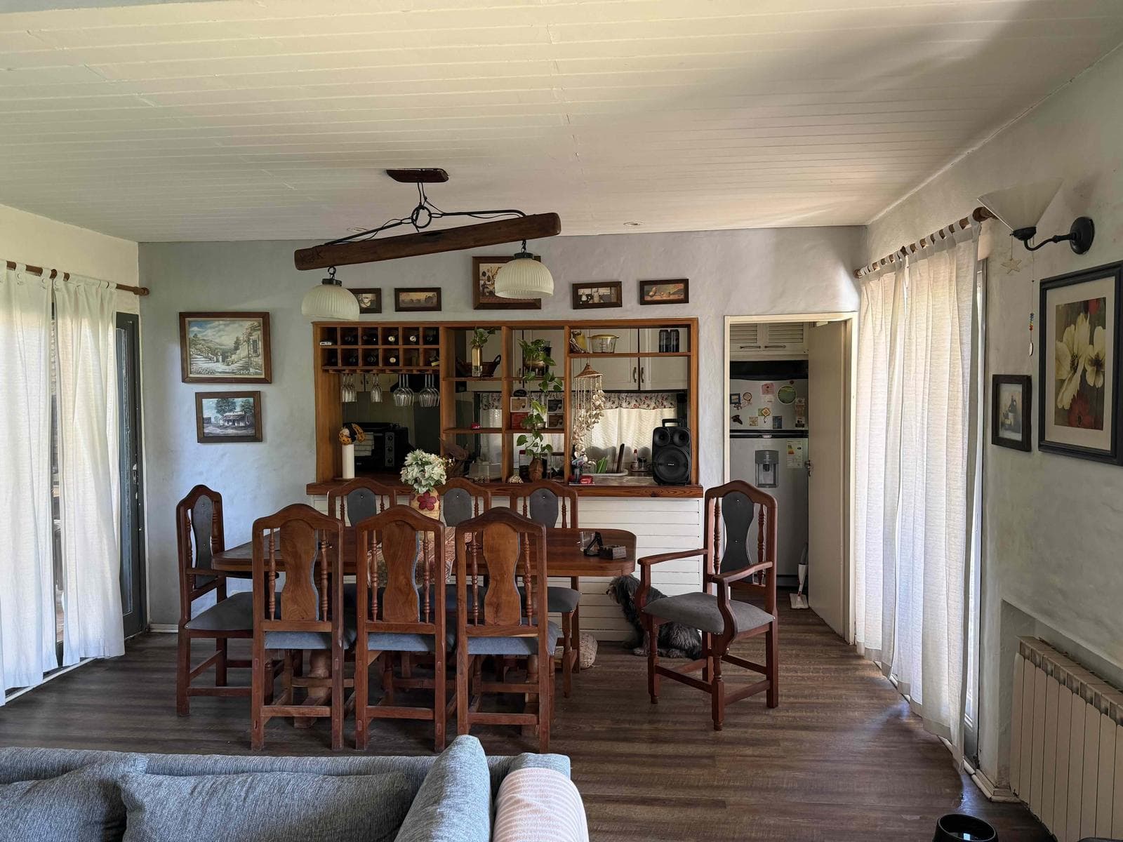 3-Bedroom House in Los Horneros