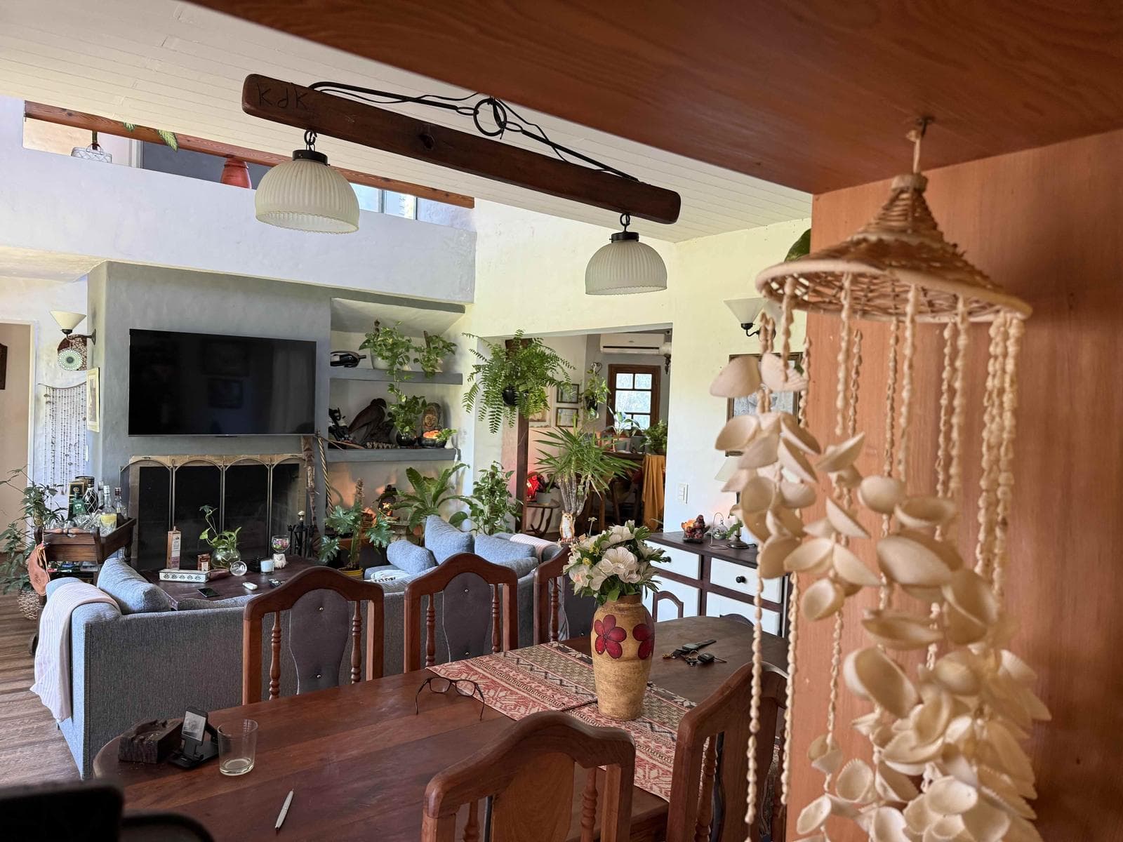 3-Bedroom House in Los Horneros