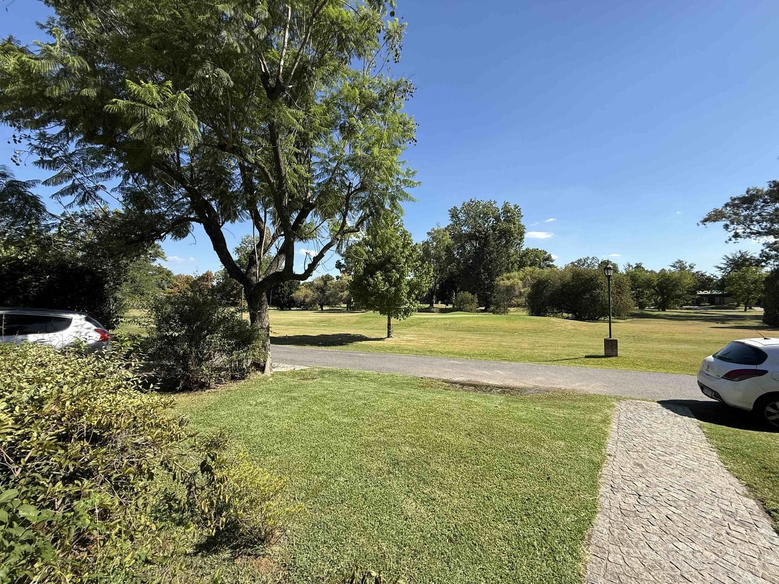 3-Bedroom House in Los Horneros