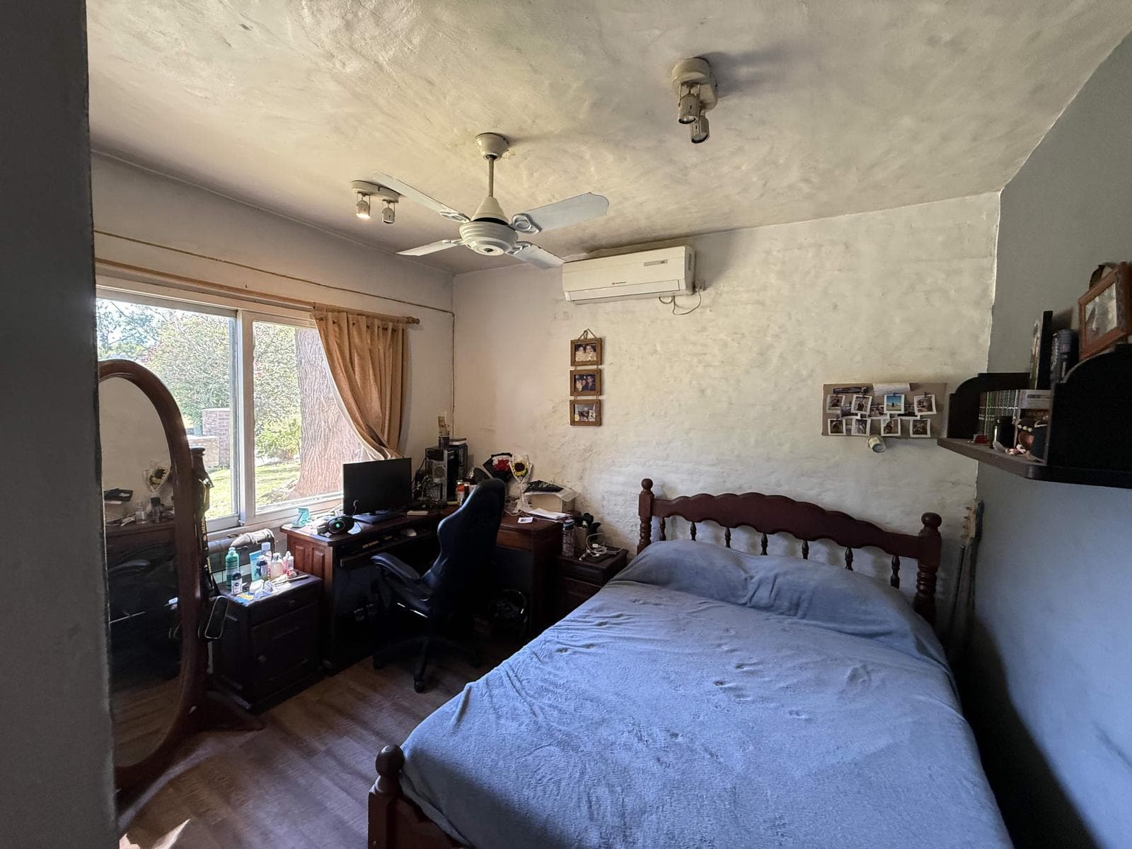 3-Bedroom House in Los Horneros