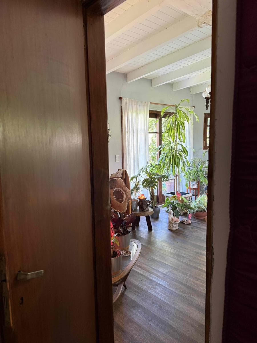 3-Bedroom House in Los Horneros