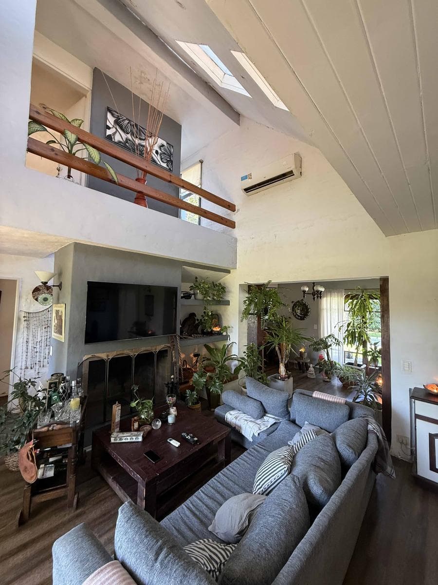 3-Bedroom House in Los Horneros