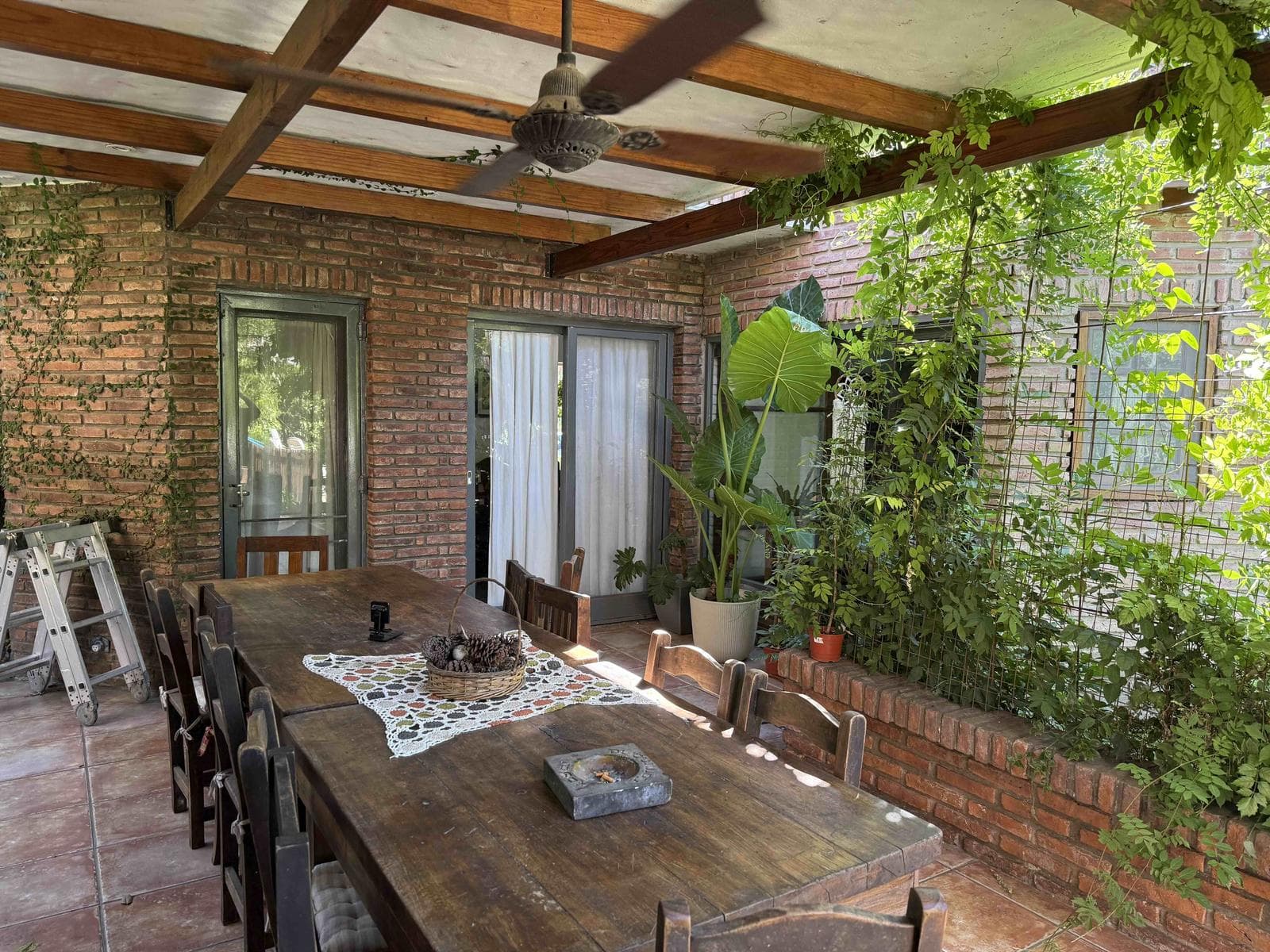 3-Bedroom House in Los Horneros