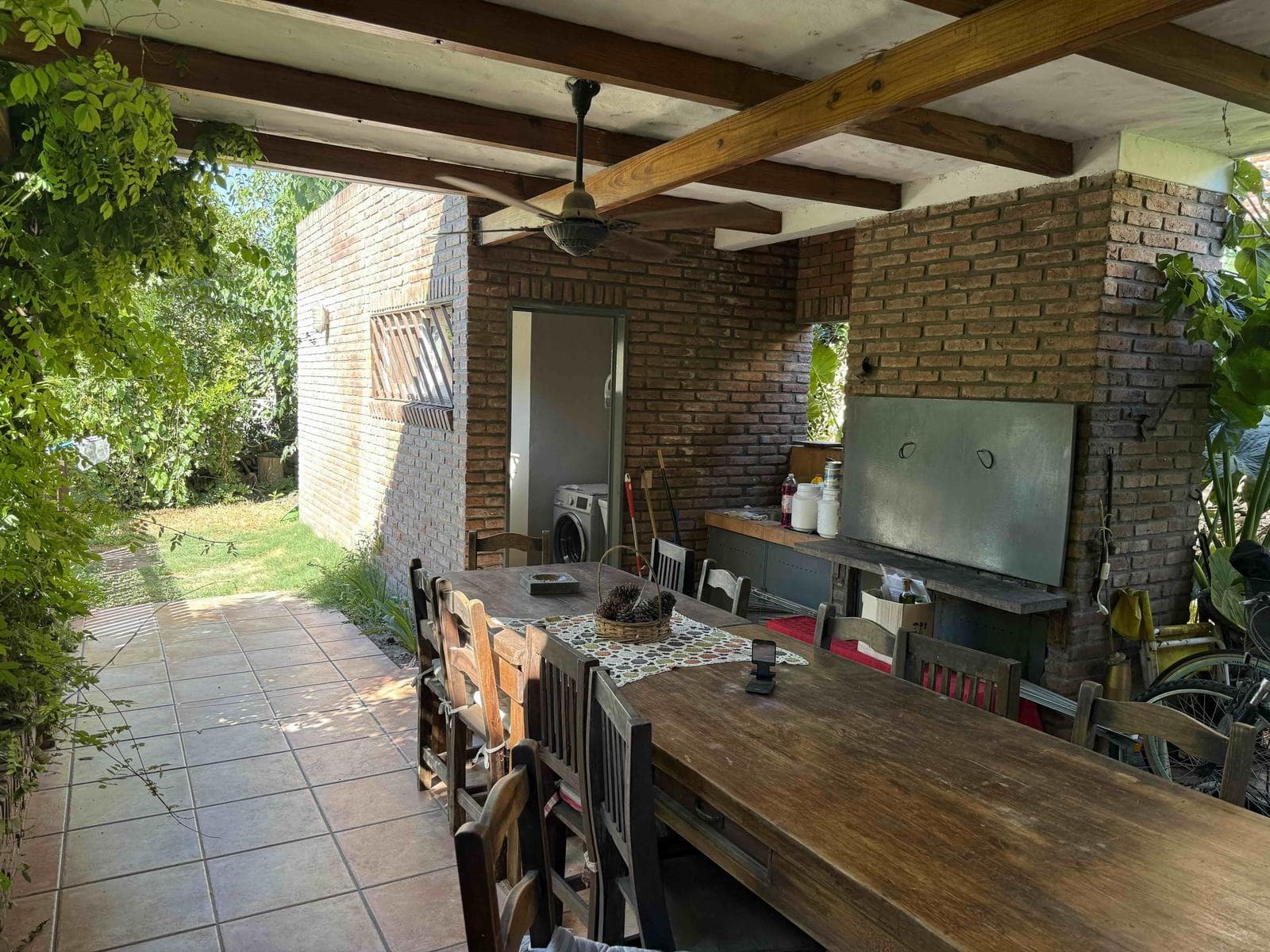3-Bedroom House in Los Horneros