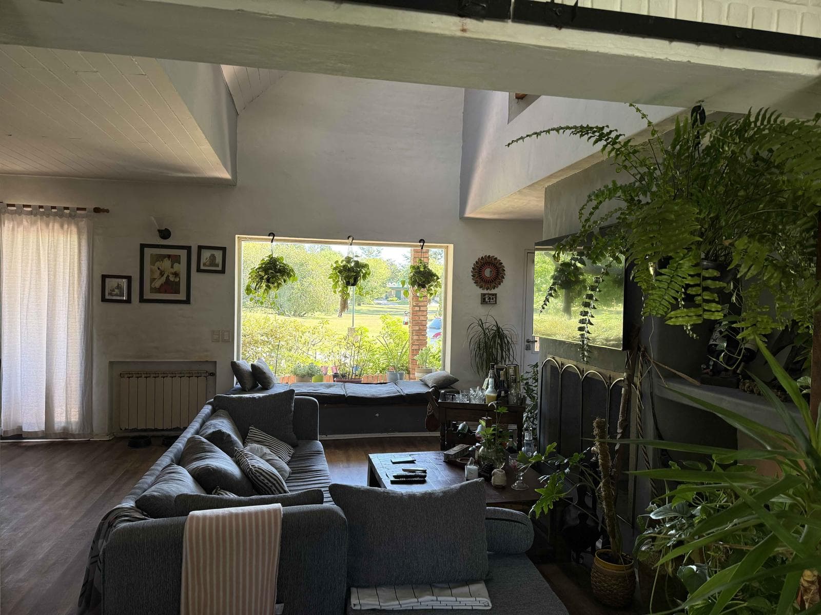 3-Bedroom House in Los Horneros