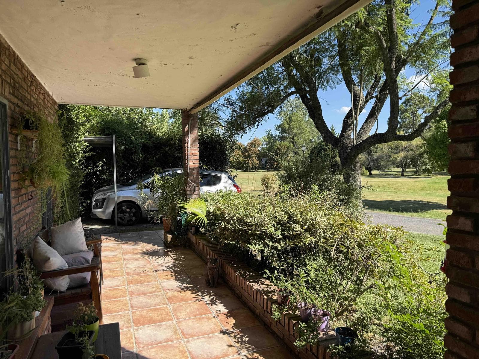 3-Bedroom House in Los Horneros