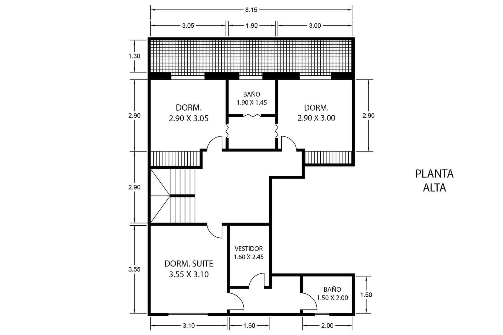 House for Sale: 5 Rooms, Pool, Park, Garage, Flores