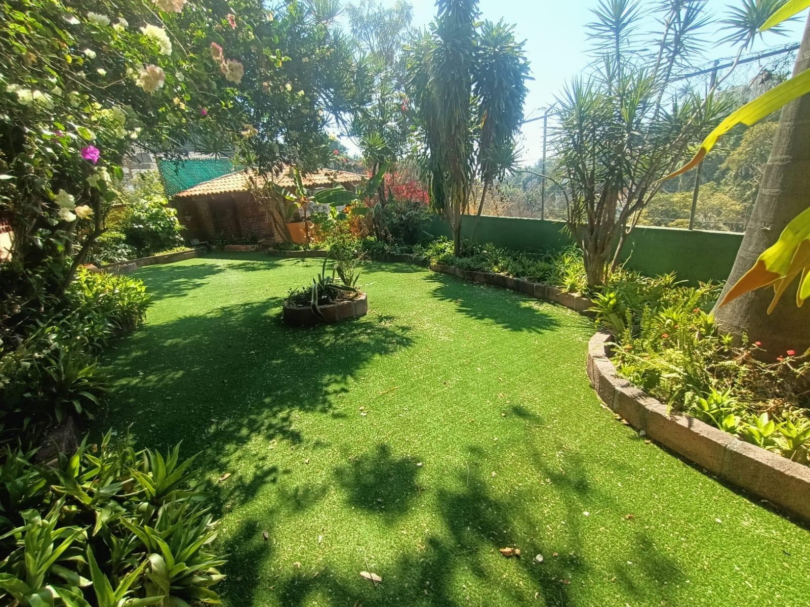 House in Downtown Cuernavaca