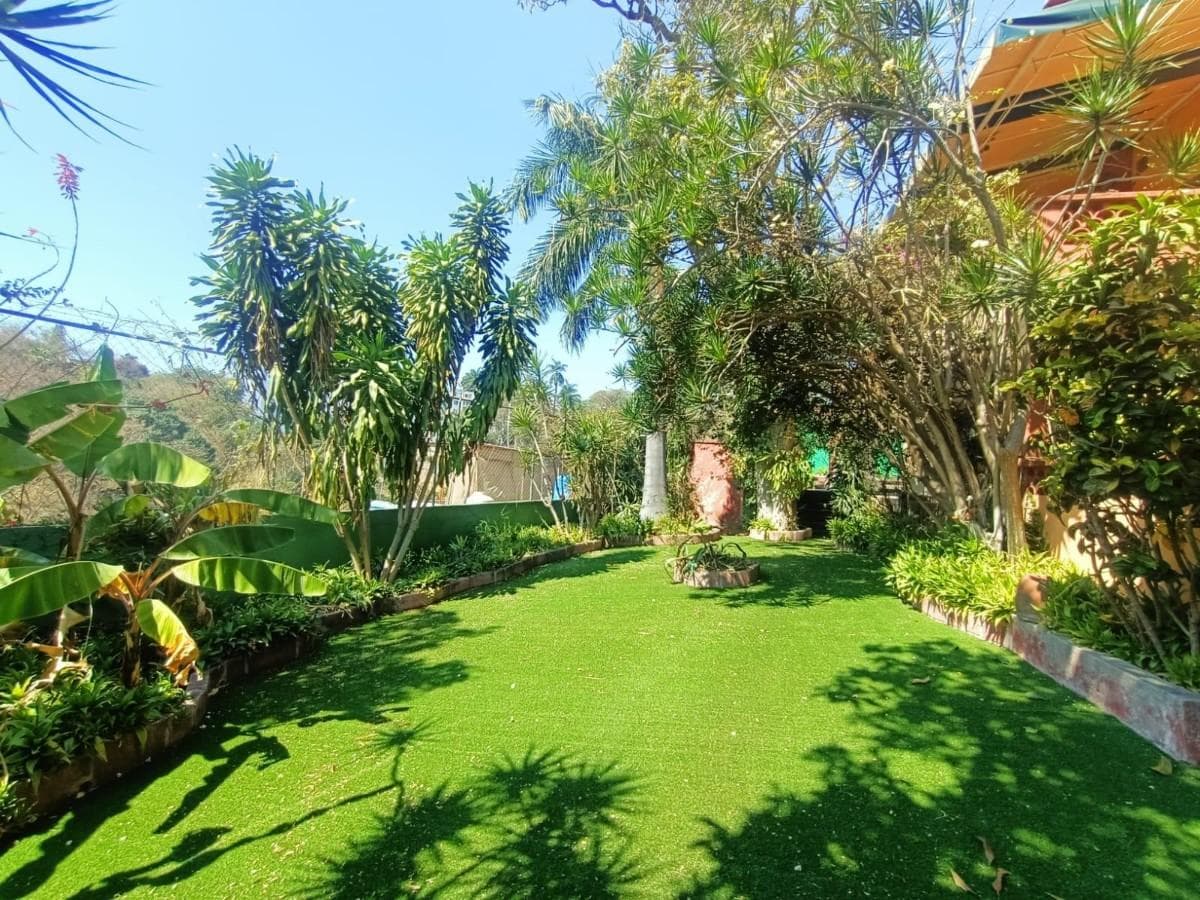 House in Downtown Cuernavaca