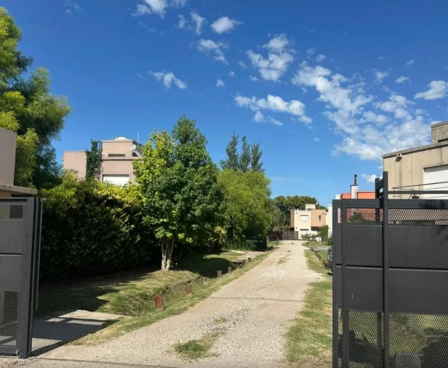 House for Sale in the Brisas de Funes Gated Community (Girasoles Street)