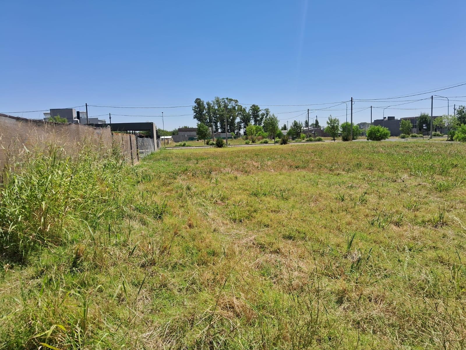 For Sale: Lot in the Eco Vida Residential Neighborhood, Lot 119. Villa Amelia