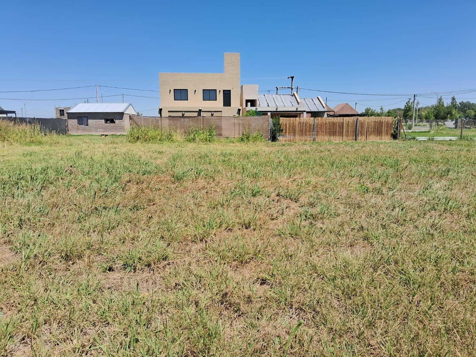 For Sale: Lot in the Eco Vida Residential Neighborhood, Lot 119. Villa Amelia