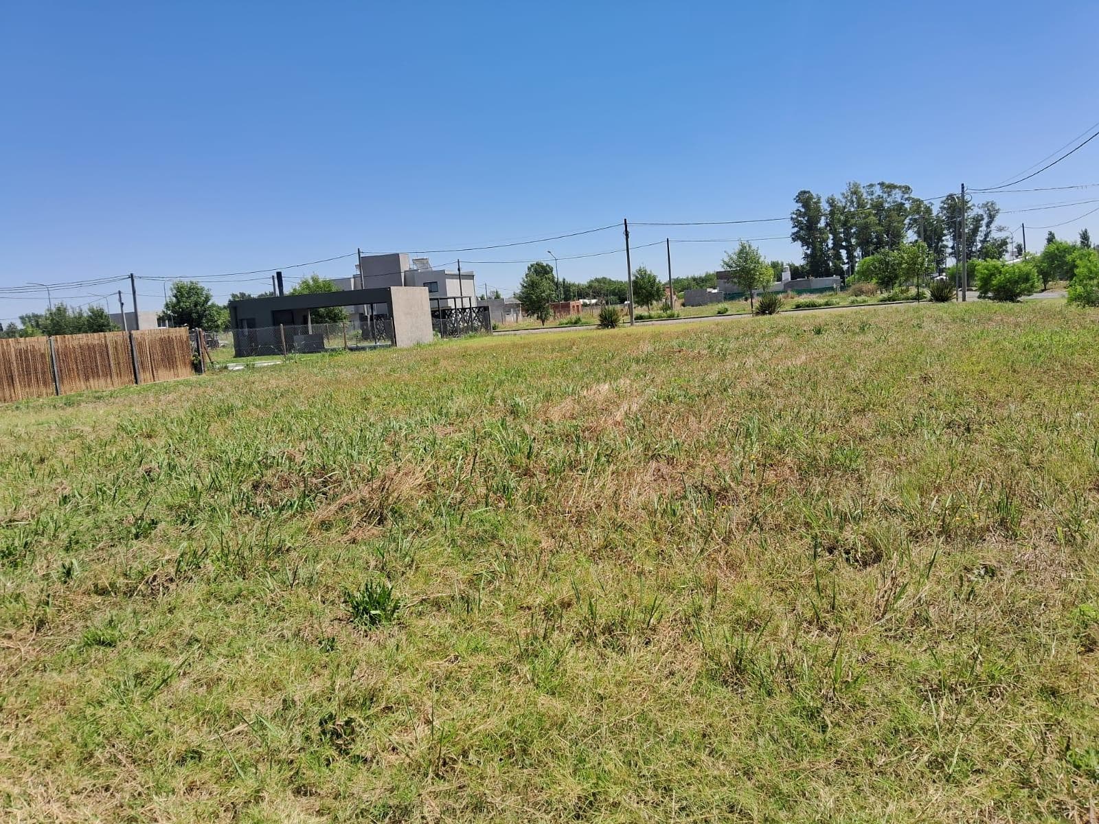 For Sale: Lot in the Eco Vida Residential Neighborhood, Lot 119. Villa Amelia