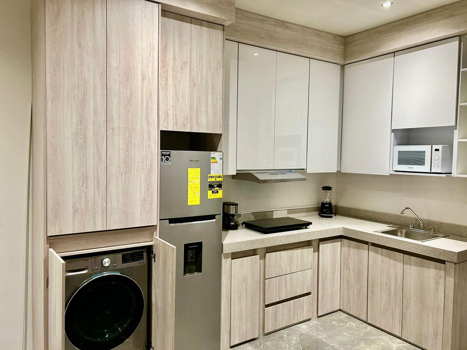 LOFTS FOR RENT | ELSYUM TOWER | PRIVADA FUNDADORES, MONTERREY