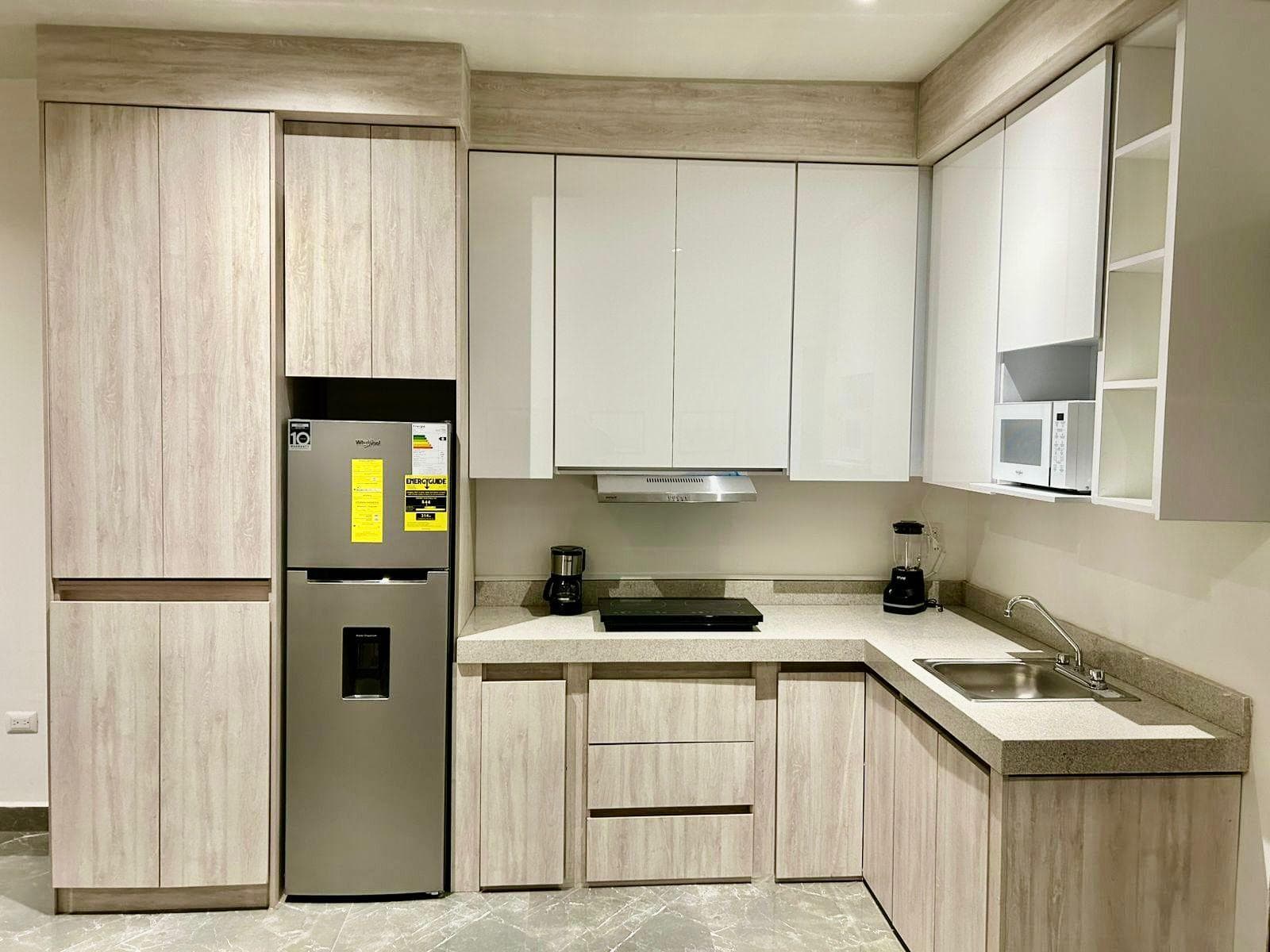 LOFTS FOR RENT | ELSYUM TOWER | PRIVADA FUNDADORES, MONTERREY