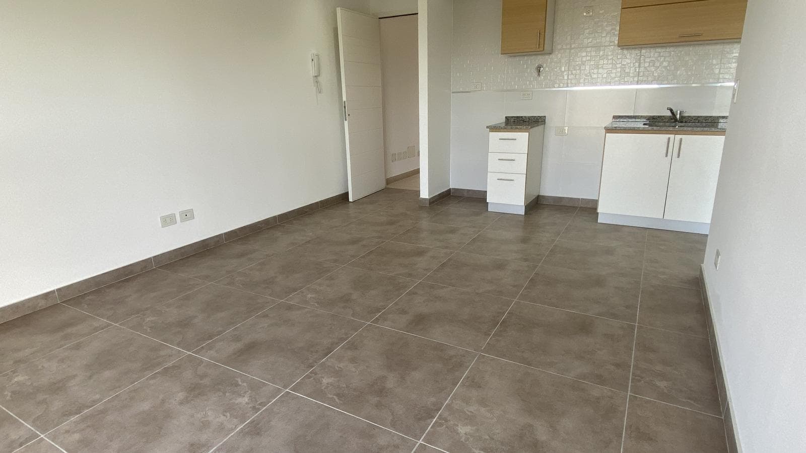 Venta, Departamento, 2 Ambientes, Villa Luzuriaga, Terraza