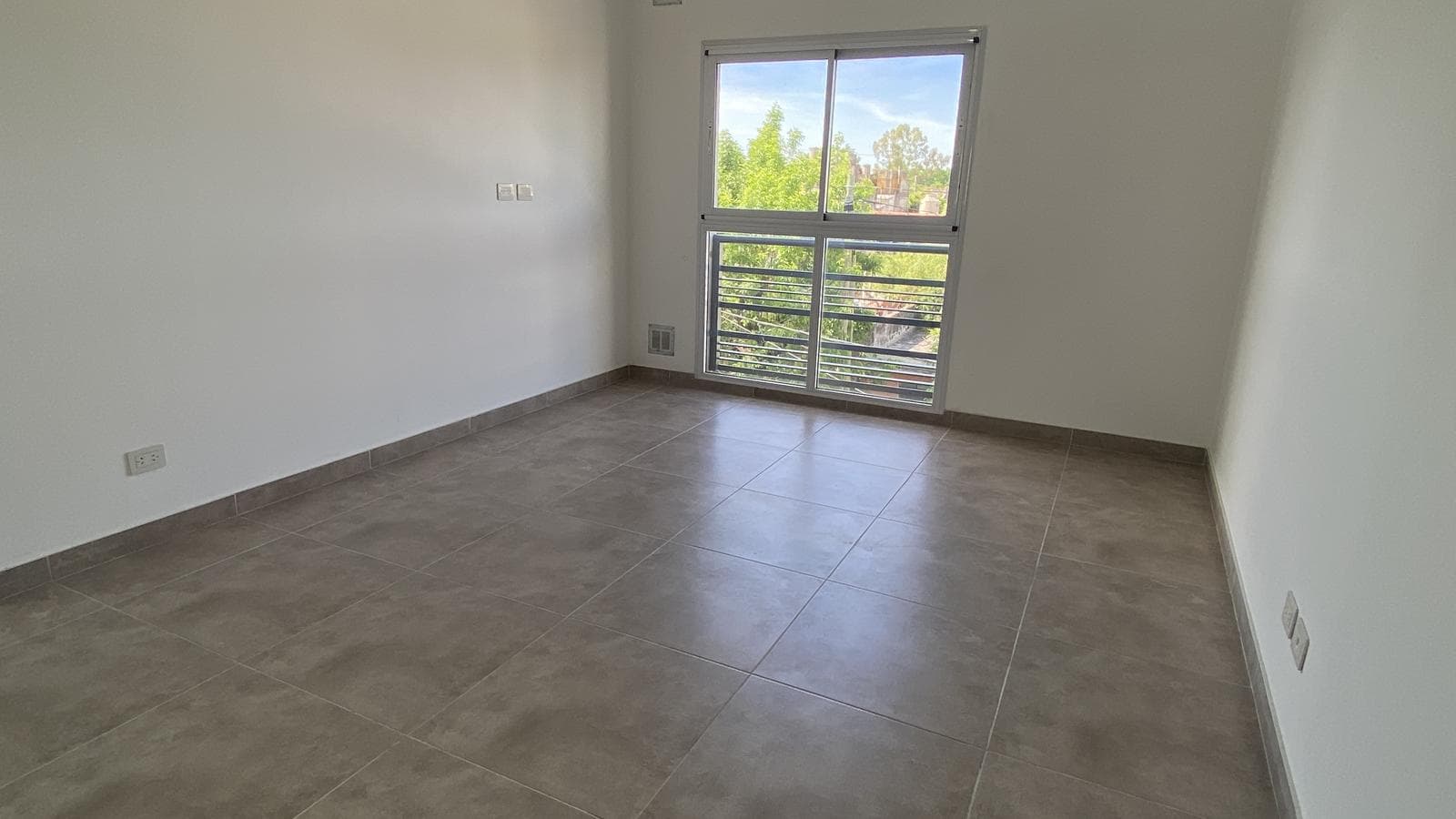 Venta, Departamento, 2 Ambientes, Villa Luzuriaga, Terraza