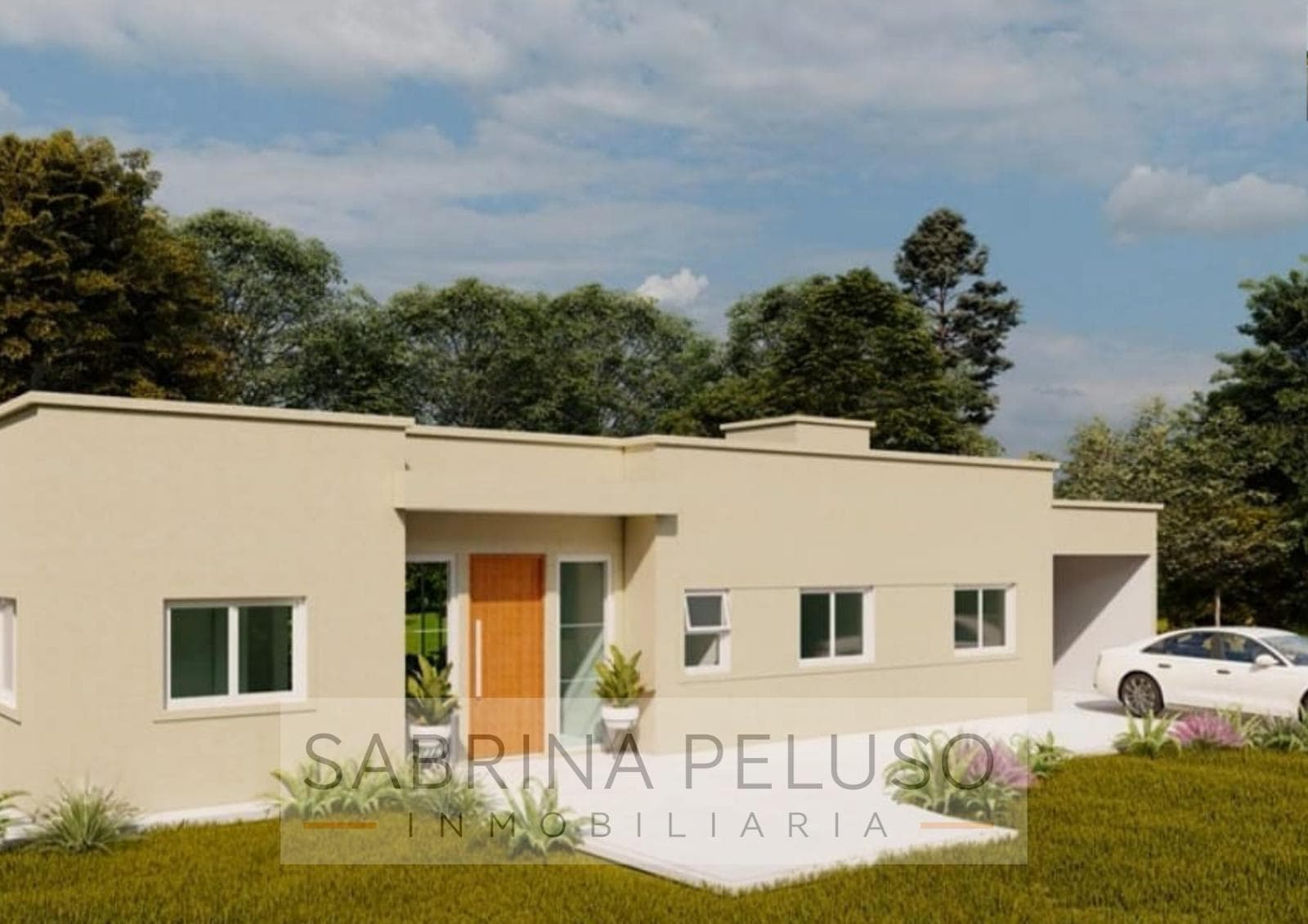 House for Sale in Prados del Oeste