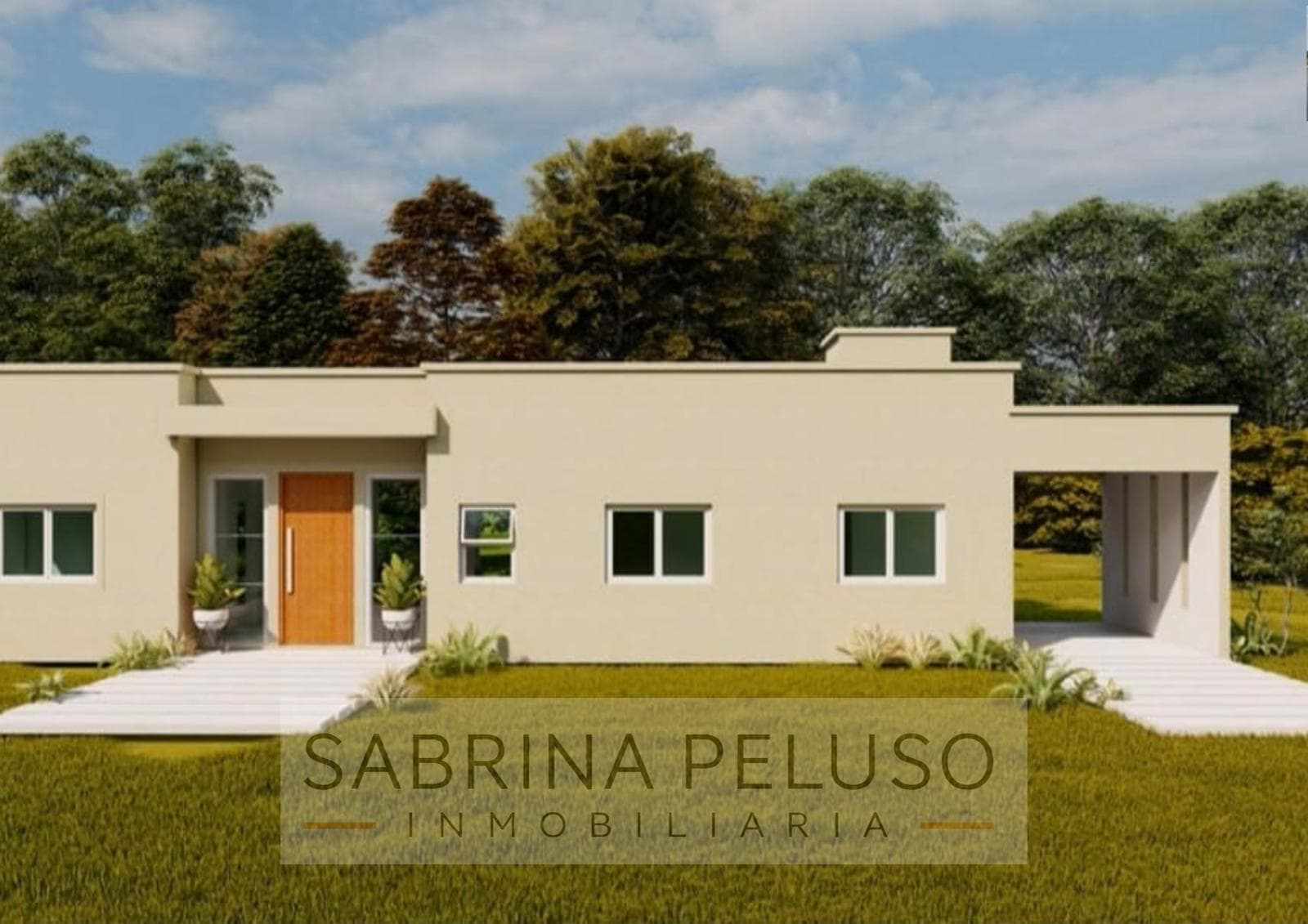 House for Sale in Prados del Oeste