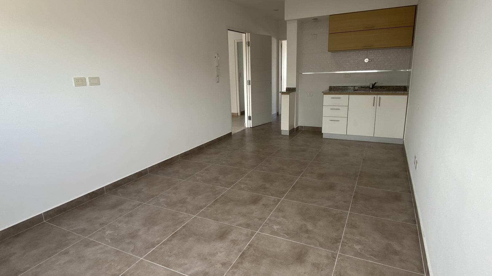 Venta, Departamento, 2 Ambientes, Lavadero, Villa Luzuriaga