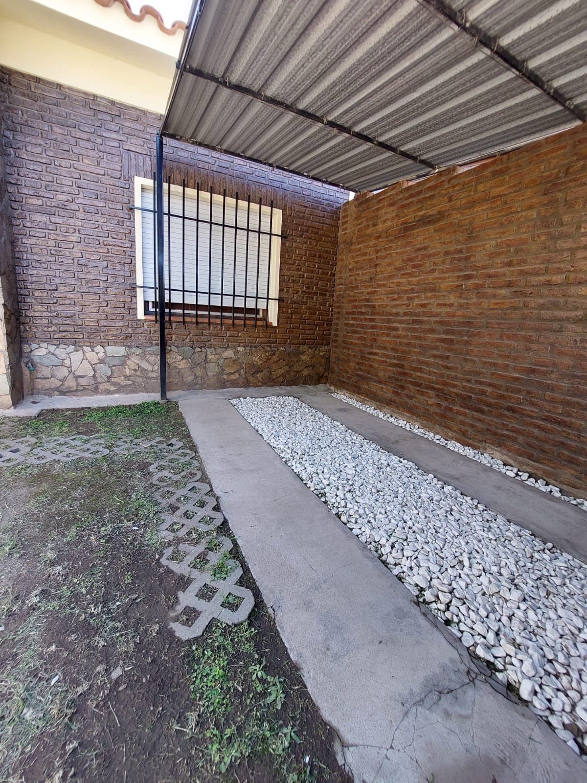 For Sale—House—Belgrano Neighborhood—Spacious Lot for Landscaping