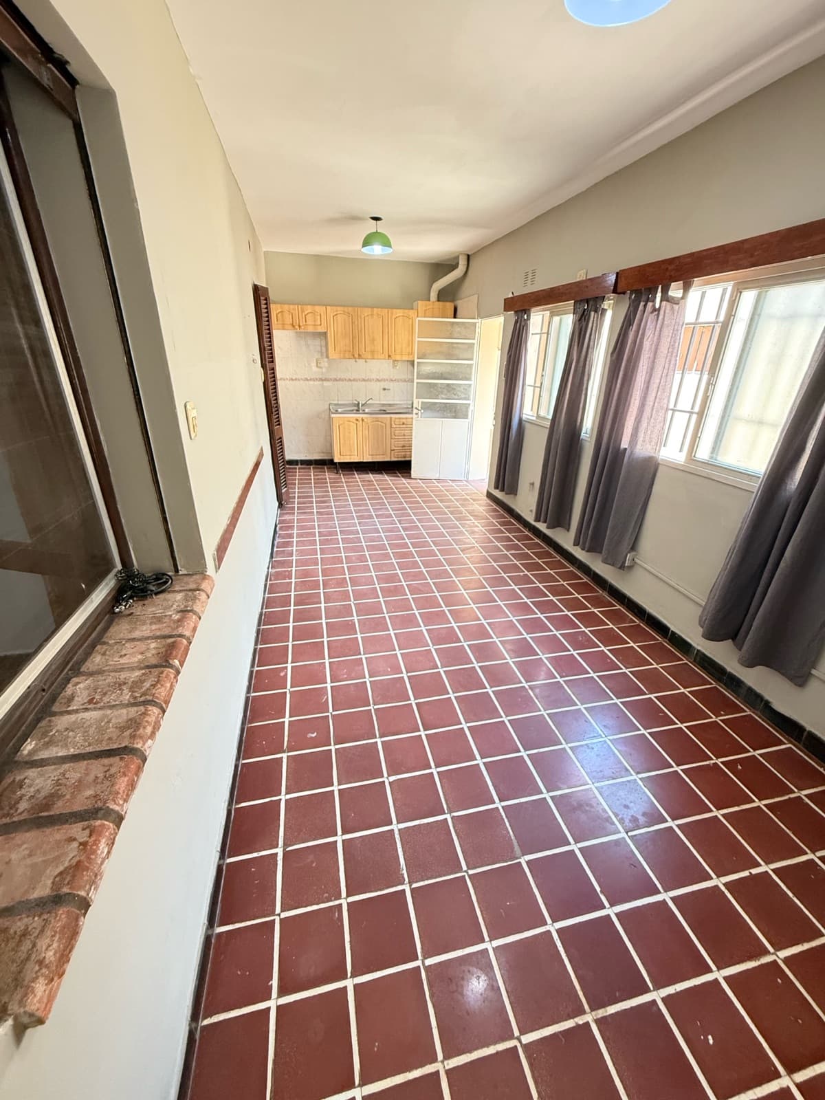For Sale—House—Belgrano Neighborhood—Spacious Lot for Landscaping