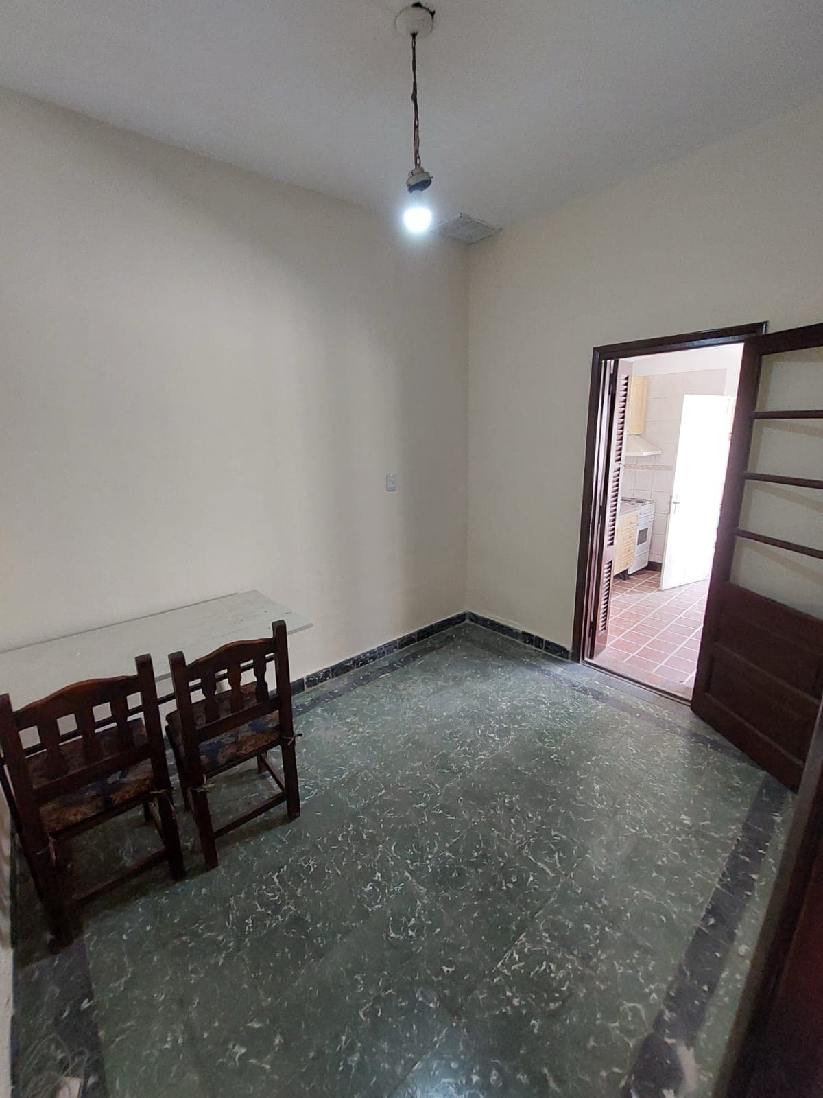 For Sale—House—Belgrano Neighborhood—Spacious Lot for Landscaping