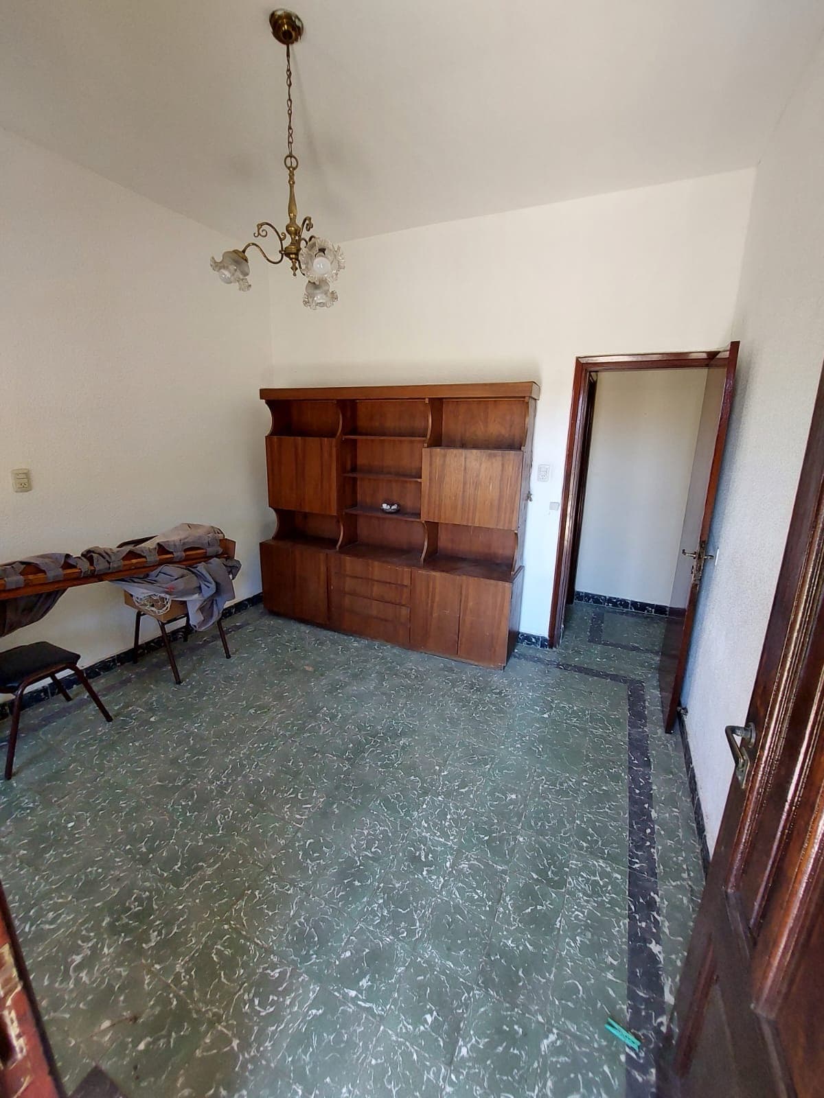 For Sale—House—Belgrano Neighborhood—Spacious Lot for Landscaping