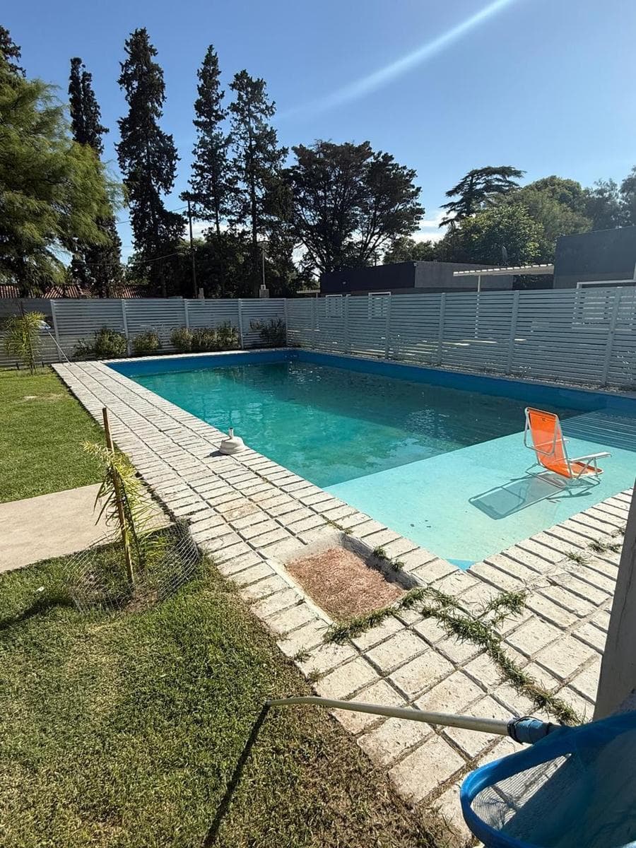 TWO-BEDROOM HOUSE FOR SALE IN HOUSING ARGUELLO