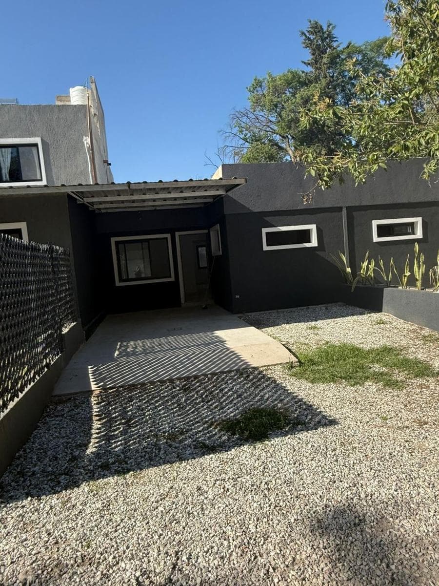 TWO-BEDROOM HOUSE FOR SALE IN HOUSING ARGUELLO