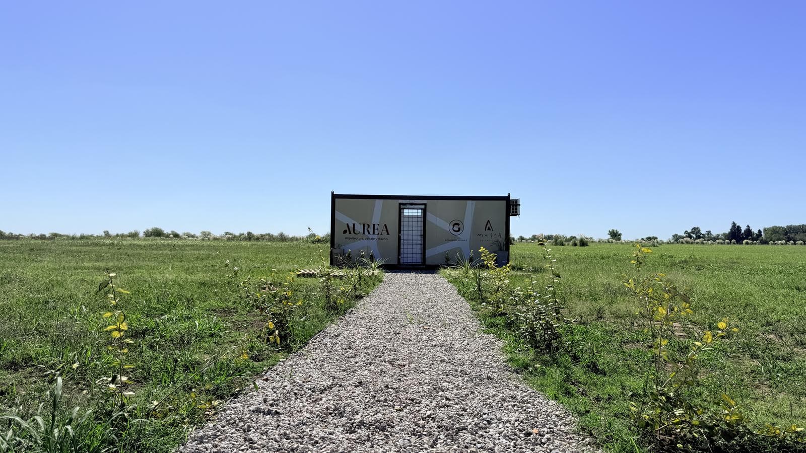 Land for Sale/Financing in the Aurea Gated Community. Roldan