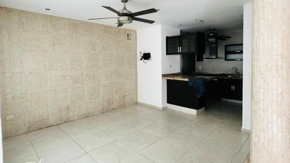 House in the Las Torres Subdivision