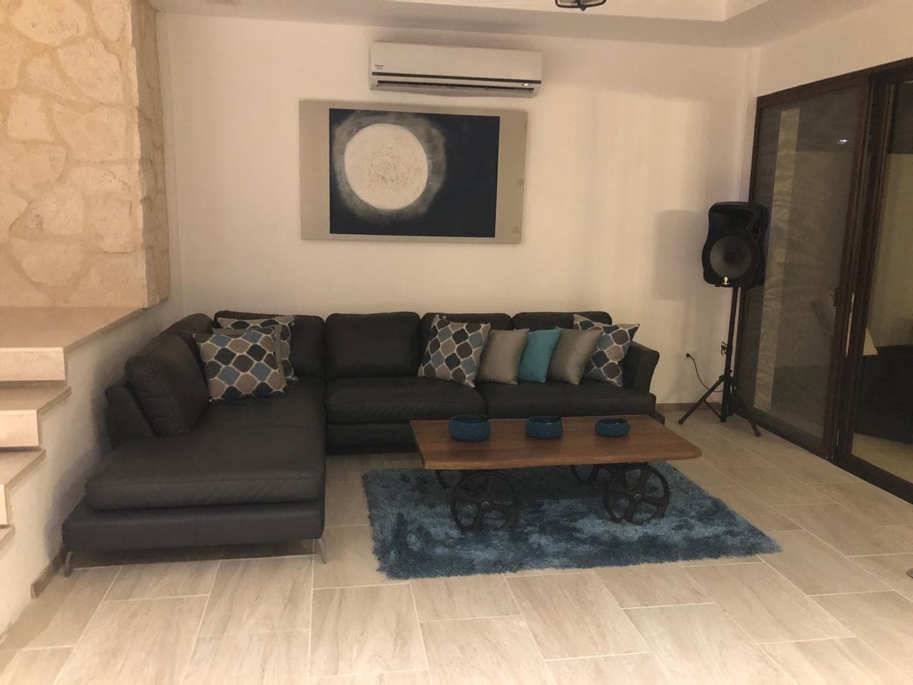 House in Lagos del Sol