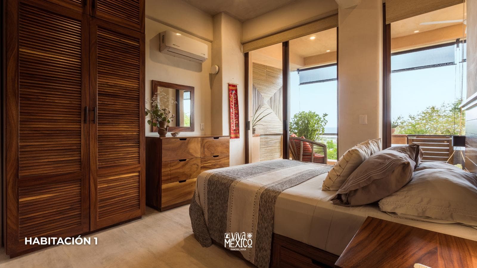 Apartment for Sale in Altavista, Puerto Escondido, Oaxaca