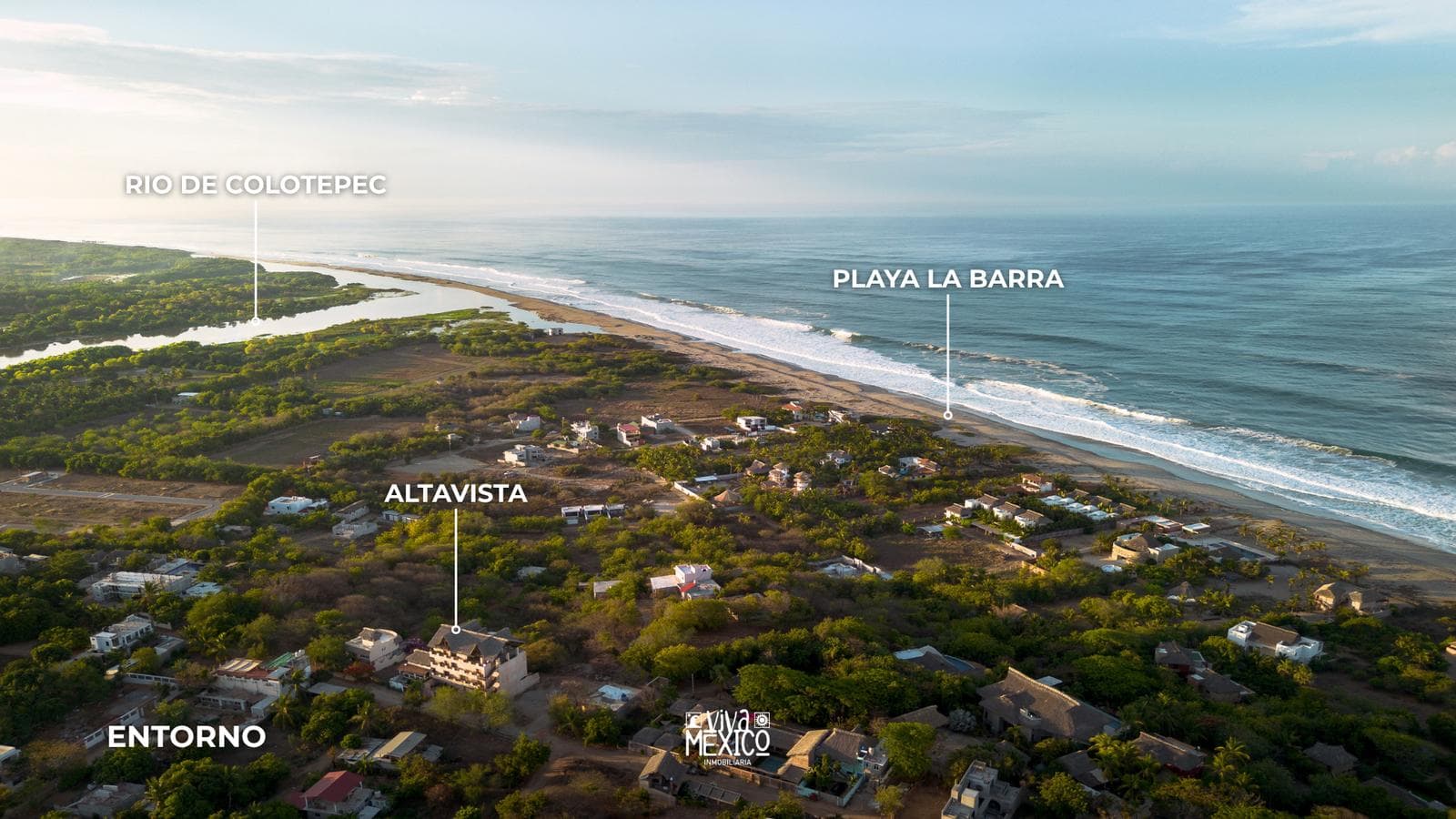 Apartment for Sale in Altavista, Puerto Escondido, Oaxaca