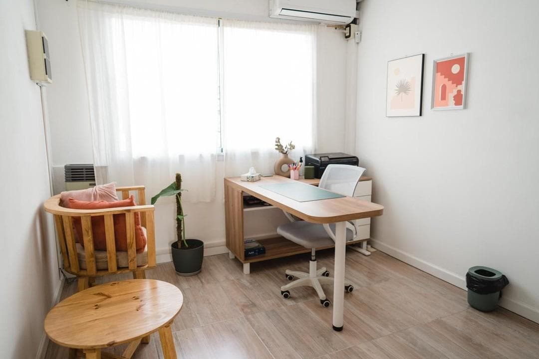 Office for Sale in San Isidro - Marquez and Panamericana