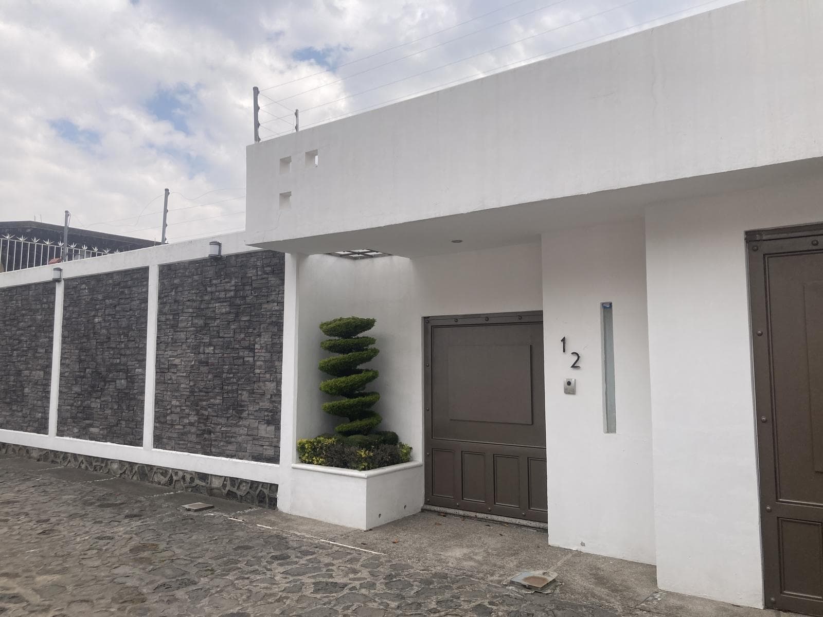 House for Sale in Santo Tomás Ajusco