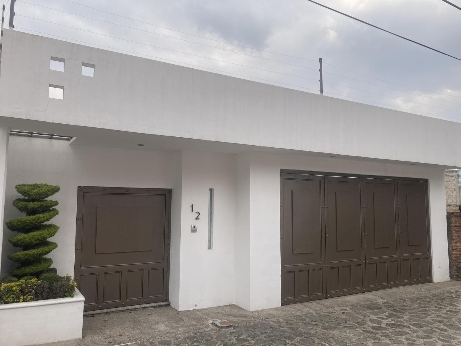 House for Sale in Santo Tomás Ajusco