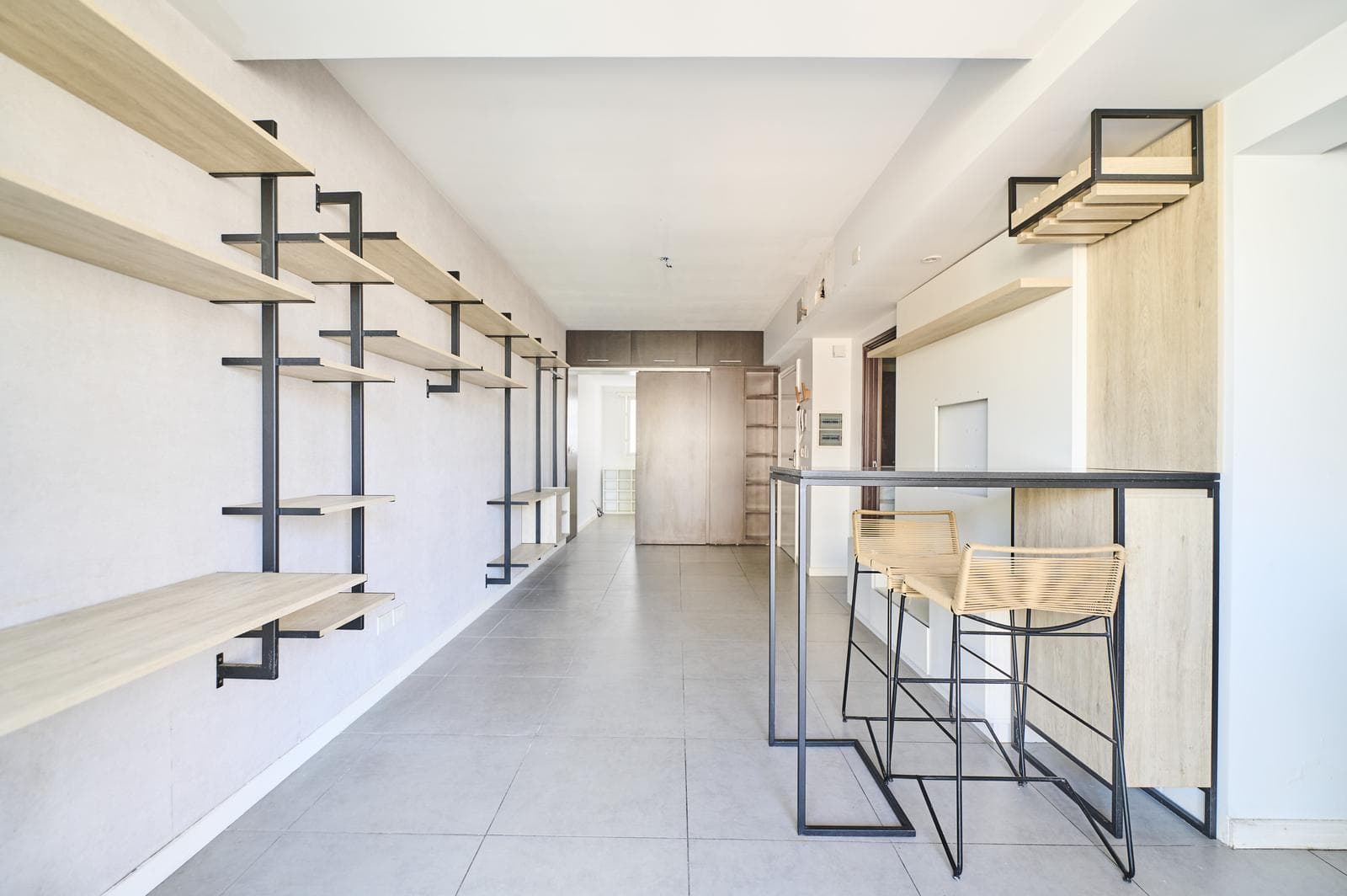 2-Room Apartment for Sale with Garage and Full Amenities in Caballito