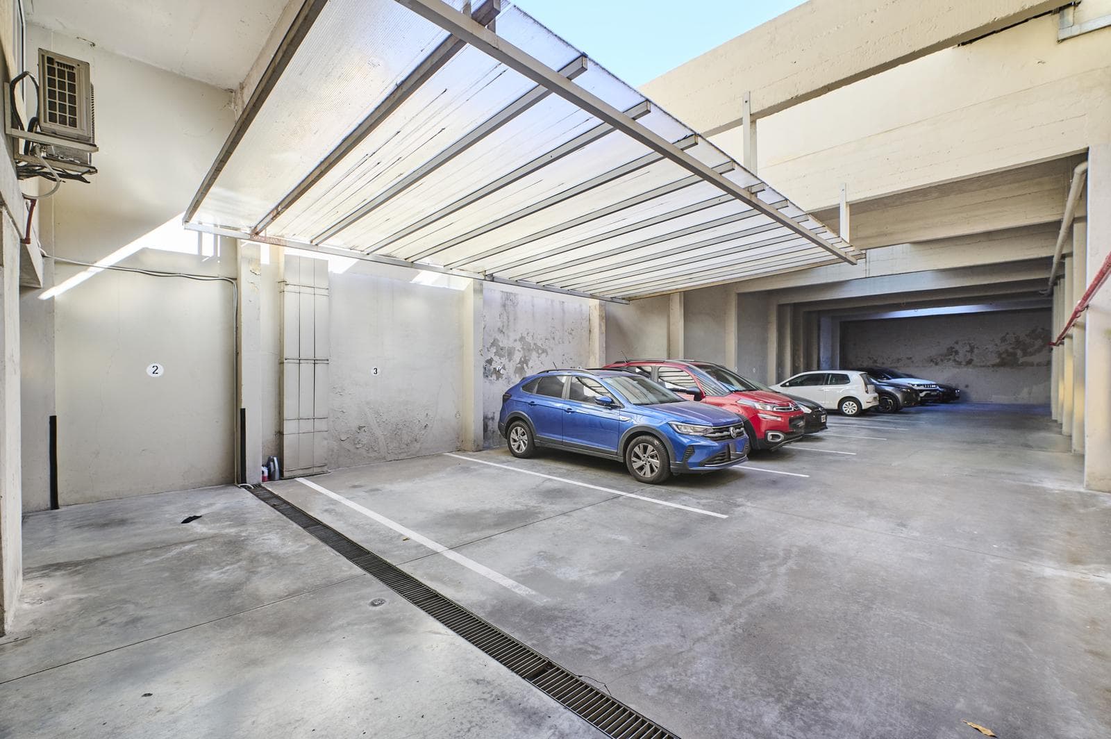 2-Room Apartment for Sale with Garage and Full Amenities in Caballito