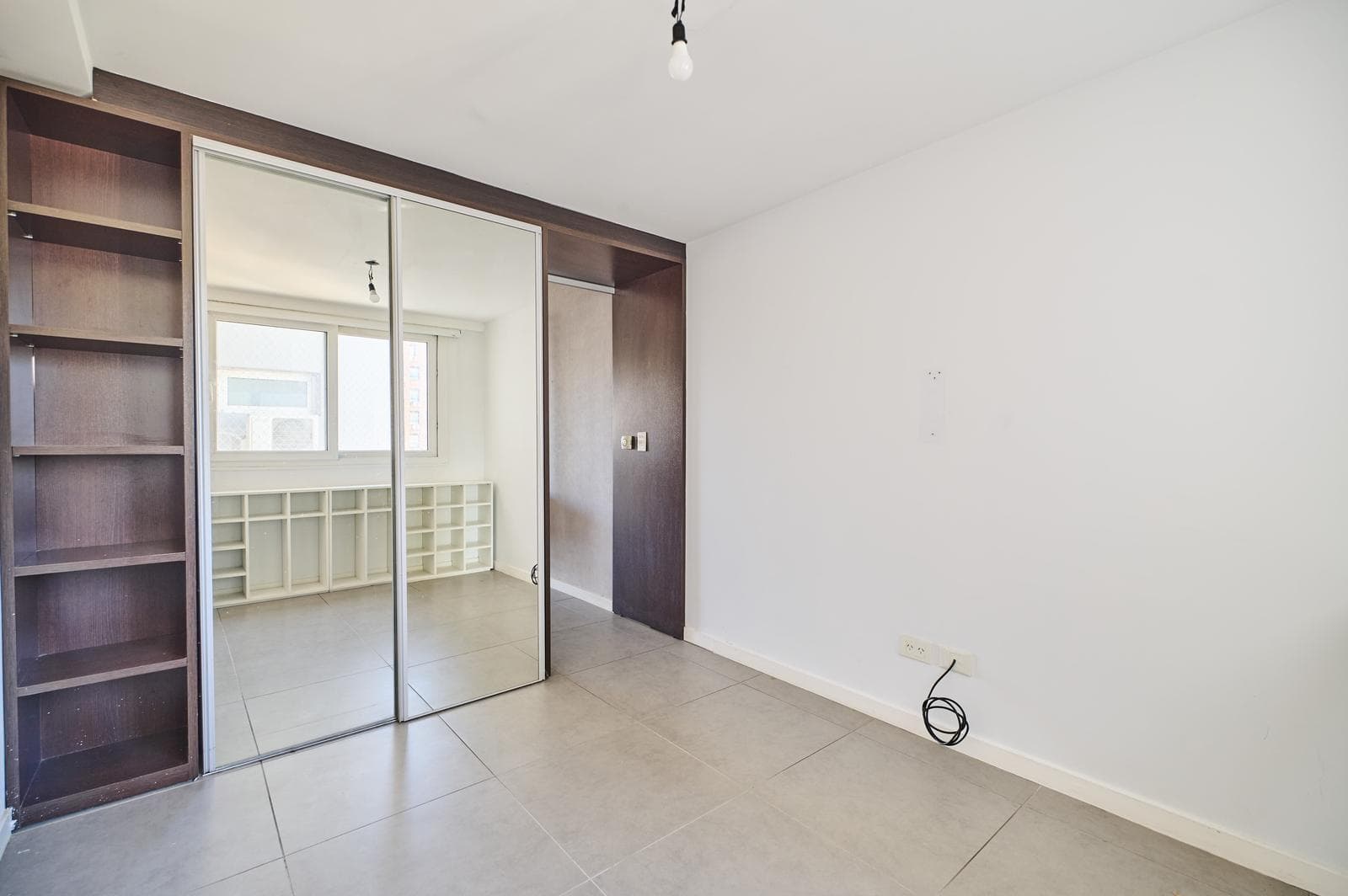 2-Room Apartment for Sale with Garage and Full Amenities in Caballito