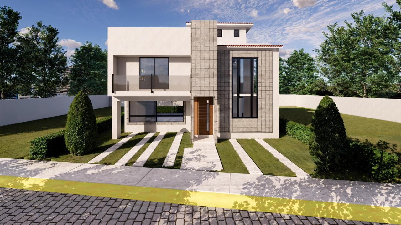 House for Sale in Bakeira Valley County