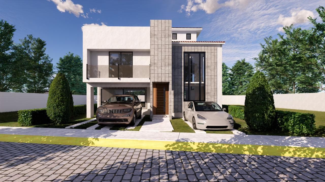 House for Sale in Bakeira Valley County