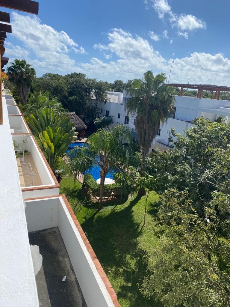 HOUSE IN THE SELVAMAR RESIDENTIAL COMPLEX